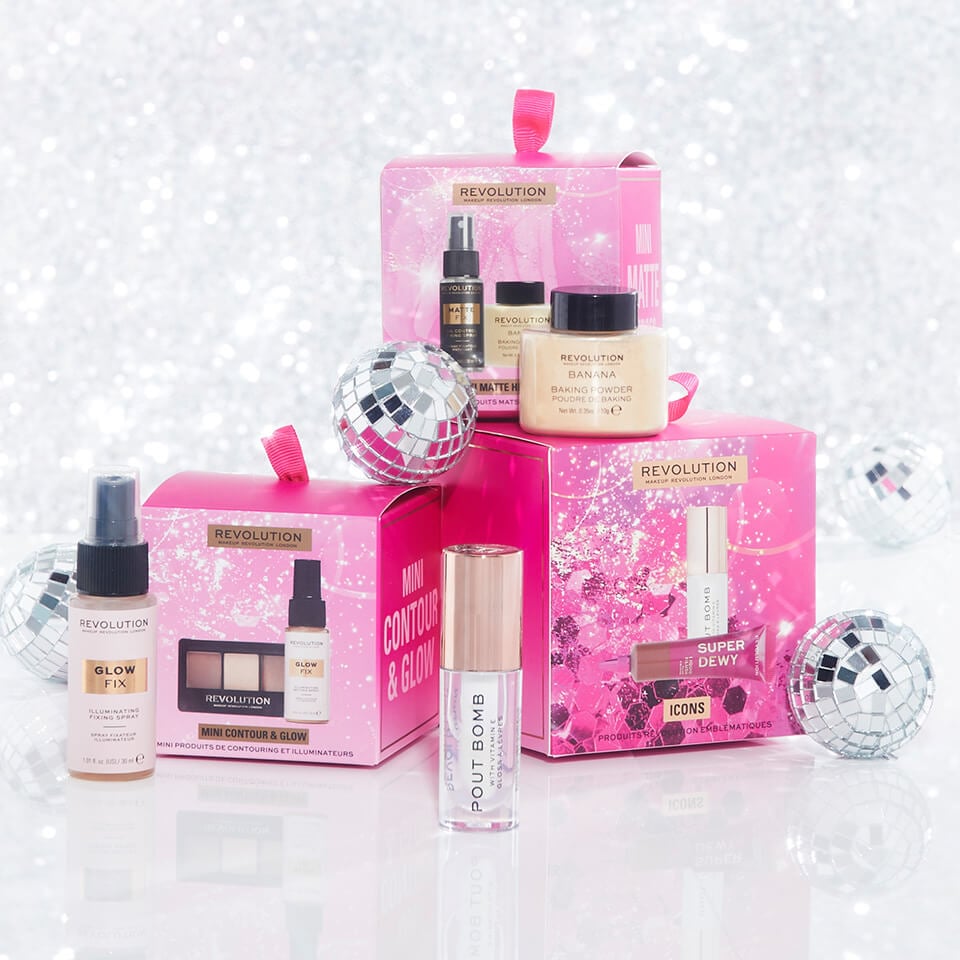 Secret Santa Beauty Gifts Buying Guide!